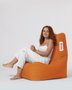 Atelier Del Sofa Diamond - Orange